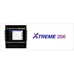 Quintech Xtreme 256 port fan-out (distributing) matrix