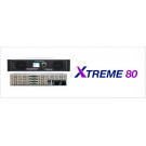 Quintech Xtreme 80 port fan-out (distributing) matrix