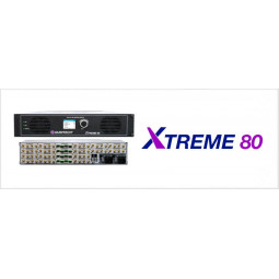 Quintech Xtreme 80 puerto fan-out (distribución) de la matriz