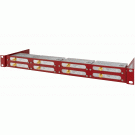 RF-Diseño DC2150 Acoplador Direccional Acoplador Direccional 850 – 2450MHz