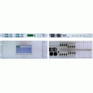 RF-Design FiberLinkplus 1:1 redundant 1:1 redundant RF-over-Fiber