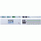 RF-Diseño FiberLinkplus N+2 redundante N+1 Y N+2 redundante RF-sobre-la Fibra