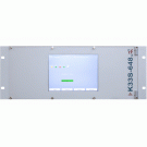 RF-Design FlexLink K33S-648 Custom-made example, 64:8 RF Switch Matrix