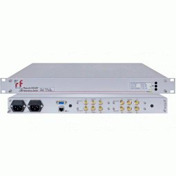 RF-Design FlexLink RSC201 Series Single & Quad 2:1 RF Резервные Переключатели