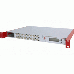 RF-Design FlexLink S9E-1608C Extended L-Band Combining Switch Matrix 16:8 (fan-in/combining)