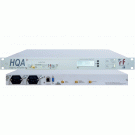 RF-Design HQA Series Single or Quad L-Band Line Amplifiers