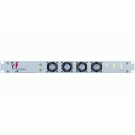 RF-Design LSCX414 4-way active L-диапазон Splitters/Combiners TX/RX System