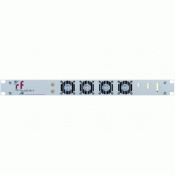 RF-Diseño LSCX414 4-way active Banda L de Divisores/Combinadores de TX/RX del Sistema