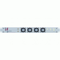 RF-Design LSCX414 4-way active L-диапазон Splitters/Combiners TX/RX System