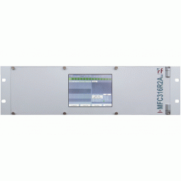 RF-Design MFC/LCA modular Combiners Modular active L-Band Combiners, 4:1, 8:1, 16:1 (*upon request only)