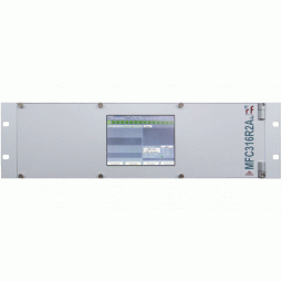 RF-Diseño de MFC/SLC4403M Modular Estándar LNB QUAD-Sistema de suministro de