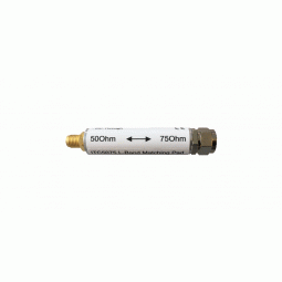 RF-Design ITC5075 Low loss impedance-converter, L-Band