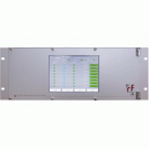RF-Diseño de la LSC de la Serie Modular de 8 posiciones Banda L Divisor/Combinador de Sistema con 1:1 Amplificador