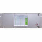 RF-Design LSC Series Modular 8-way L-Band Splitter/Combiner System with 1:1 Amplifier