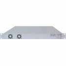 RF-Diseño de SQA banda ancha de la Serie Remoto Analizador de Espectro