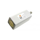 F801058-PRO Global Invancom RS1Z19 Ku-Bloque de Bajo Ruido (LNB) (10,70 - 12,75 GHZ, banda seleccionable por 22 KHz tono)