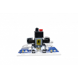 RSBDCC11R5 Norsat BDC Redundante Sistema de Interruptor de RSBDCC11R5