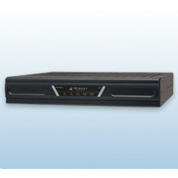 iDirect Evolution X3 Satellite Router