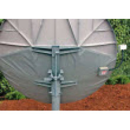 Skyware Anti-icing Equipment Antenna for 1,2m, 1,8m, and 2,4m antennas 