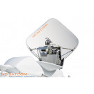 NDSKYRAYMAS1500Antenna ND SatCom SKYRAY MAS de 1500 1,5 m de la Antena