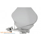 NDSKYRAYMAS1900Antenna ND SatCom SKYRAY MAS 1900 1,9m Antenna