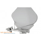 NDSKYRAYMAS1900Antenna ND SatCom SKYRAY MAS 1900 1,9 m de l'Antenne