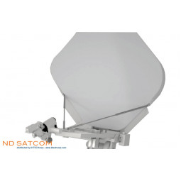 NDSKYRAYMAS1900Antenna ND SatCom SKYRAY MAS 1900 1,9m Antenna