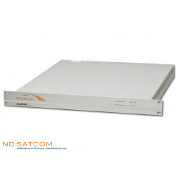 ND1070 ND SatCom SKYWAN IDU 1070 MF-TDMA Modem w/IP routing