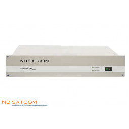 ND2070 ND SatCom SKYWAN IDU 2070 MF-TDMA Módem w/enrutamiento IP