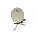 SL180C Norsat SigmaLink 1,8m C-диапазон Auto-Acquire Flyaway Антенна