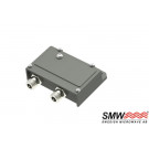 SMW Adjustable Gain L-Band Amplifier