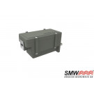 SMW Fiber output Ka-Band 2-Band LNB