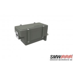 SMW Fiber output Ka-Band 2-Band LNB