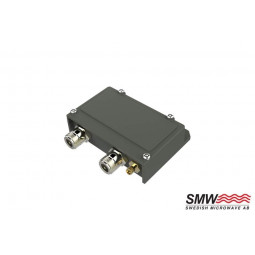 SMW 10 MHz Diplexer