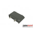 SMW de Referencia de 10 MHz Oscilador con Diplexer