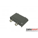 SMW AGC Amplificador de Línea