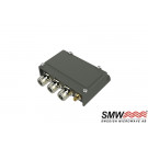 SMW 10 MHz Diplexer & DC de Inserción