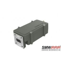 SMW Wideband PLL LNB – Ku-Band