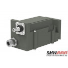 SMW Fiber output X-диапазон LNB Satcom & TLT