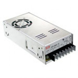 240W 48VDC Indoor Power Supply