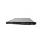 SpaceBridge SBM-90X de banda Ancha GEO/LEO/MEO SCPC/MCPC Profesional Módem