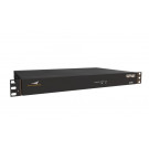 SpaceBridge U7400 la Movilidad Profesional/de enlace VSAT Router