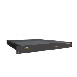 SpaceBridge U9000 Open Edge-Computing Professional VSAT Router