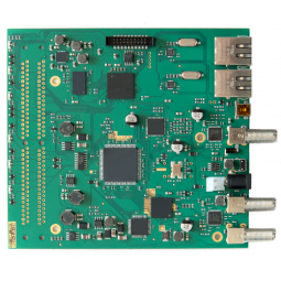 UHP-110 UHP de Redes de banda ancha por Satélite Router