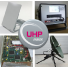 UHP-110 UHP Networks Широкополосный Спутниковый Маршрутизатор