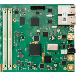 UHP-210 UHP de Redes de banda ancha por Satélite Router