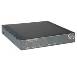 Romantis UHP-1000 UNIVERSAL SATELLITE ROUTER 