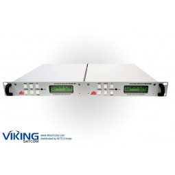 VIKING ASC 300LE-L Double Récepteur de signaux de Balise de la Bande L (930 MHz - 2150 MHz)