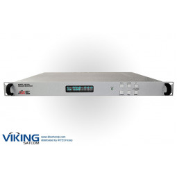 VIKING ASC 300C Beacon Tracking Receiver C-Band (3,4 to 4,2 GHz)