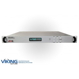 VIKING ASC 300KU2-E Baliza de Seguimiento de un Receptor con Bloque Externo hacia Abajo Conveter de la Banda Ku (11,7 a 12,75 GHz)